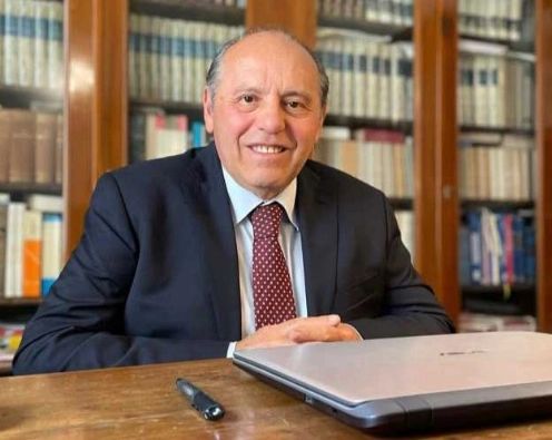 Galatina: nominato il Capo di Gabinetto del Sindaco
➡️www.galatina24.it