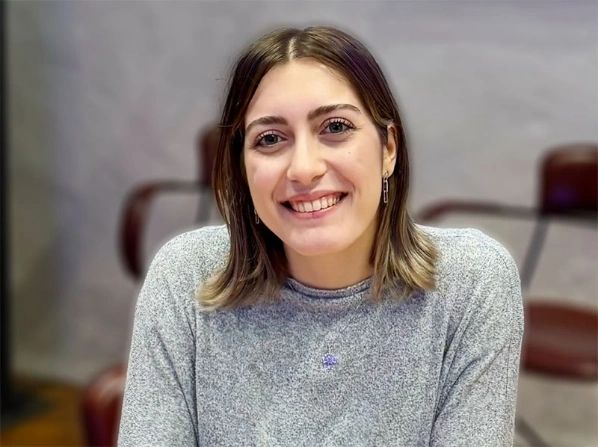 Messaggio di fine mandato della coordinatrice di Italia Viva Galatina Caterina Luceri
➡️www.galatina24.it