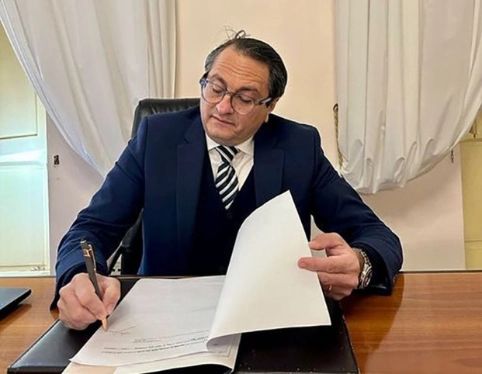 Il Sindaco di Galatina Fabio Vergine ha nominato i collaboratori componenti dell’ufficio di staff
➡️www.galatina24.it