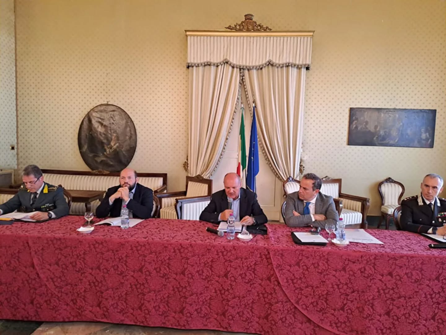 Galatina tra i partner del progetto “MOVIDAMENTE – Vivi la MOVIDA responsabilMENTE”

🌐 www.galatina24.it