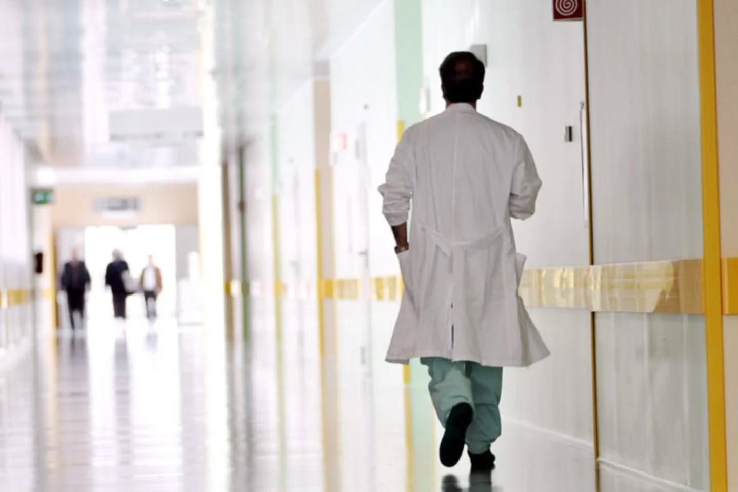 Visite medico sportive: M5S scrive al direttore generale di ASL Lecce
🌐 www.galatina24.it