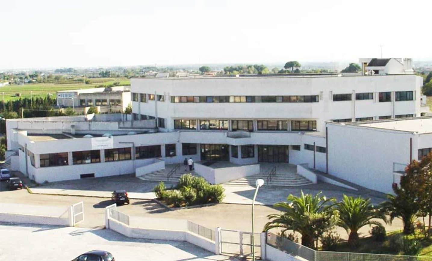 Il Liceo Scientifico e Linguistico “Vallone” di Galatina al Maker Faire Rome 2025.
🌐 www.galatina24.it