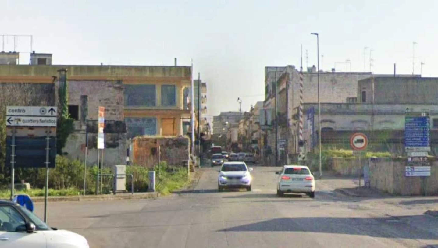 Galatina: 300mila euro dalla Regione Puglia per il ripristino di via Lecce

🌐 www.galatina24.it