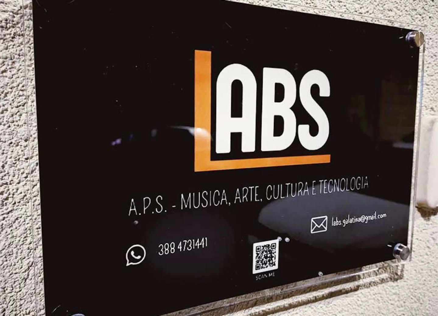 L’associazione LABS di Galatina avvia nuovi progetti per chi vive e ama la musica e la cultura.

🌐 www.galatina24.it