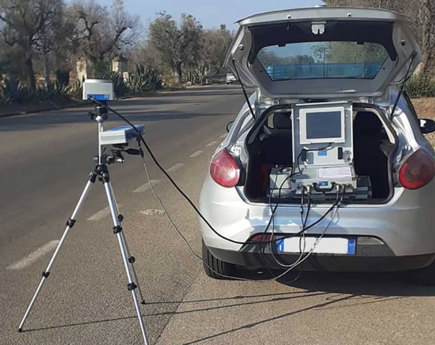 Piano di prevenzione con autovelox, telelaser e postazioni fisse: i calendari del mese di dicembre 2025.

🌐 www.galatina24.it