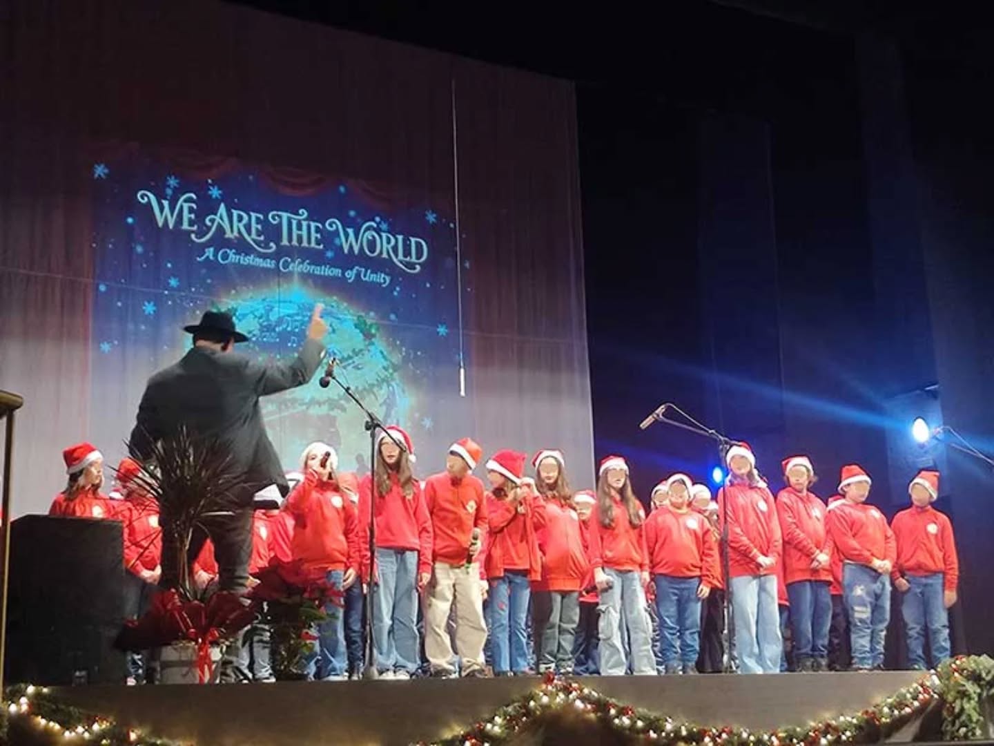 “Natale: melodie di Pace”: in scena lo spettacolo degli alunni del Polo 3 di Galatina

🌐 www.galatina24.it