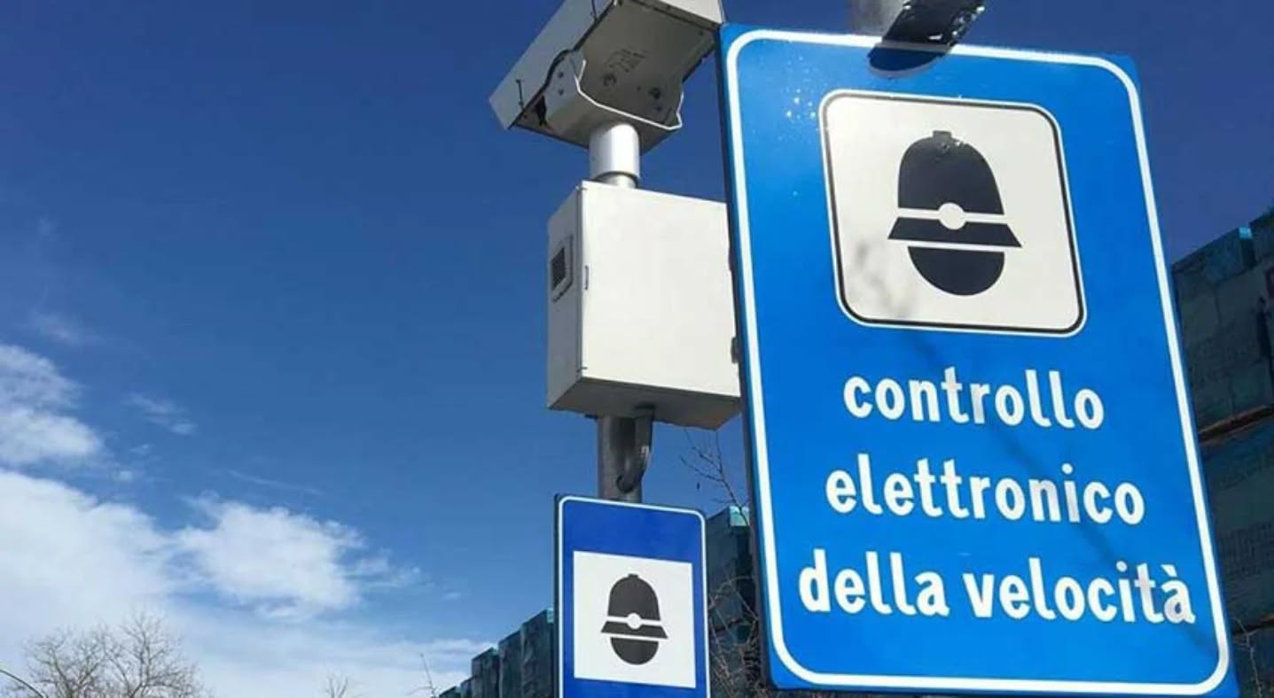 Piano di prevenzione con autovelox, telelaser e postazioni fisse: i calendari del mese di gennaio 2026.

🌐 www.galatina24.it