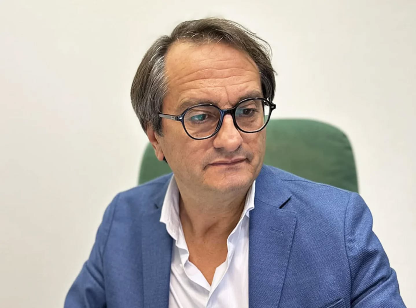 “Il più convinto sostegno alla consigliera Anna Antonica a nome dell’intera città”

🌐 www.galatina24.it