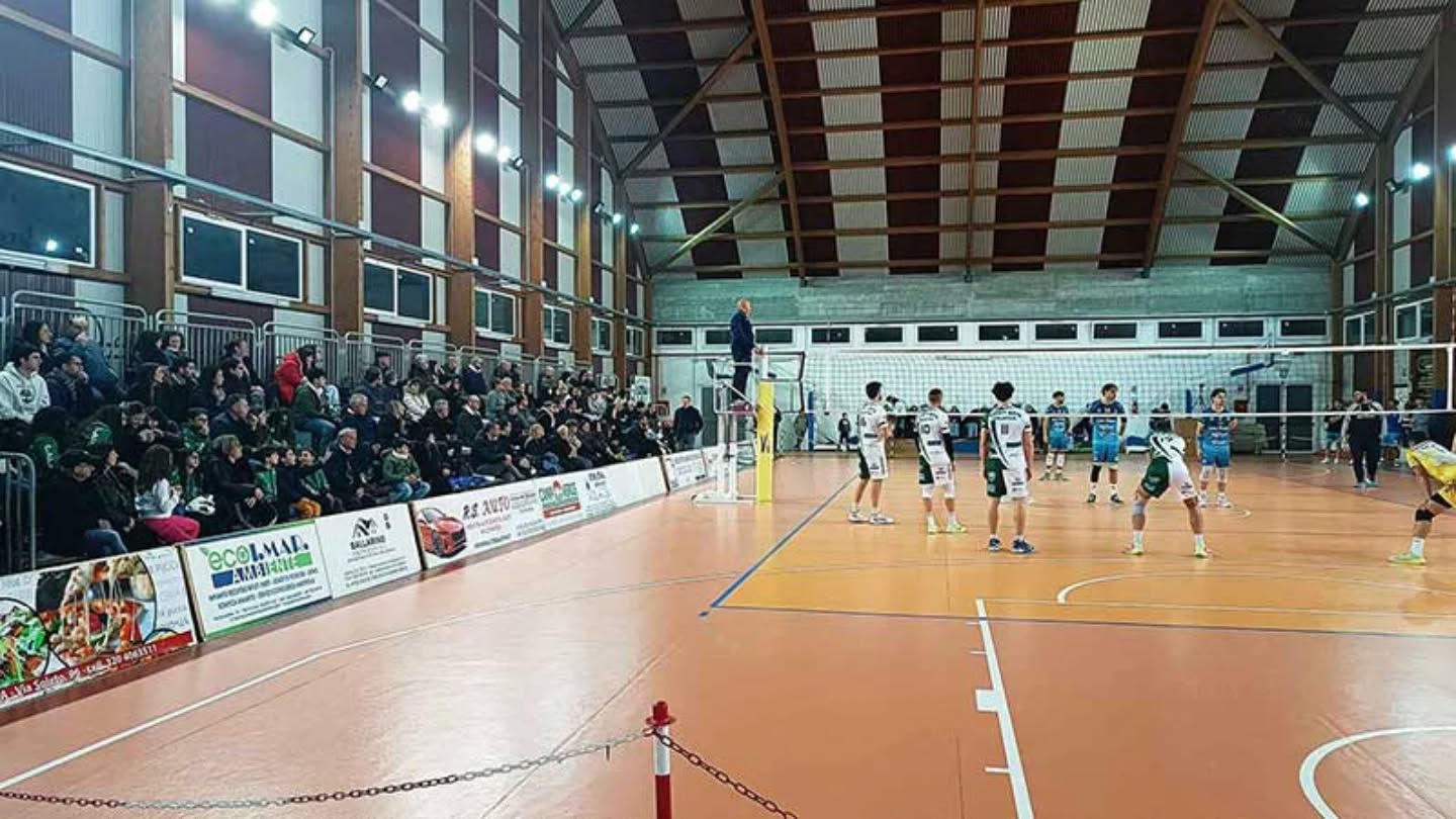 Quarti di finale di Coppa Puglia: la Ecom Showy Boys Galatina ospite del Cerignola.

🌐 www.galatina24.it