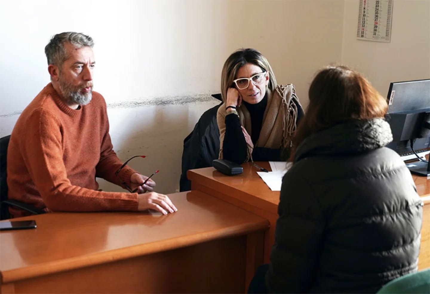 Arpal Puglia: offerte di lavoro a Galatina e in provincia di Lecce

🌐 www.galatina24.it