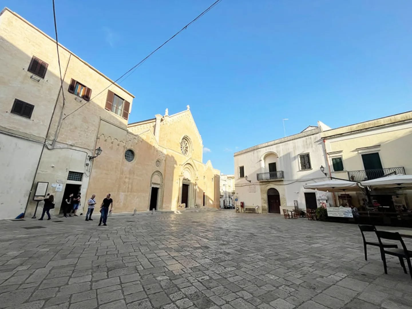 “Galatina, un viaggio a casa”: uno spot che parla al cuore di chi vive, visita e ricorda la città
🌐 www.galatina24.it