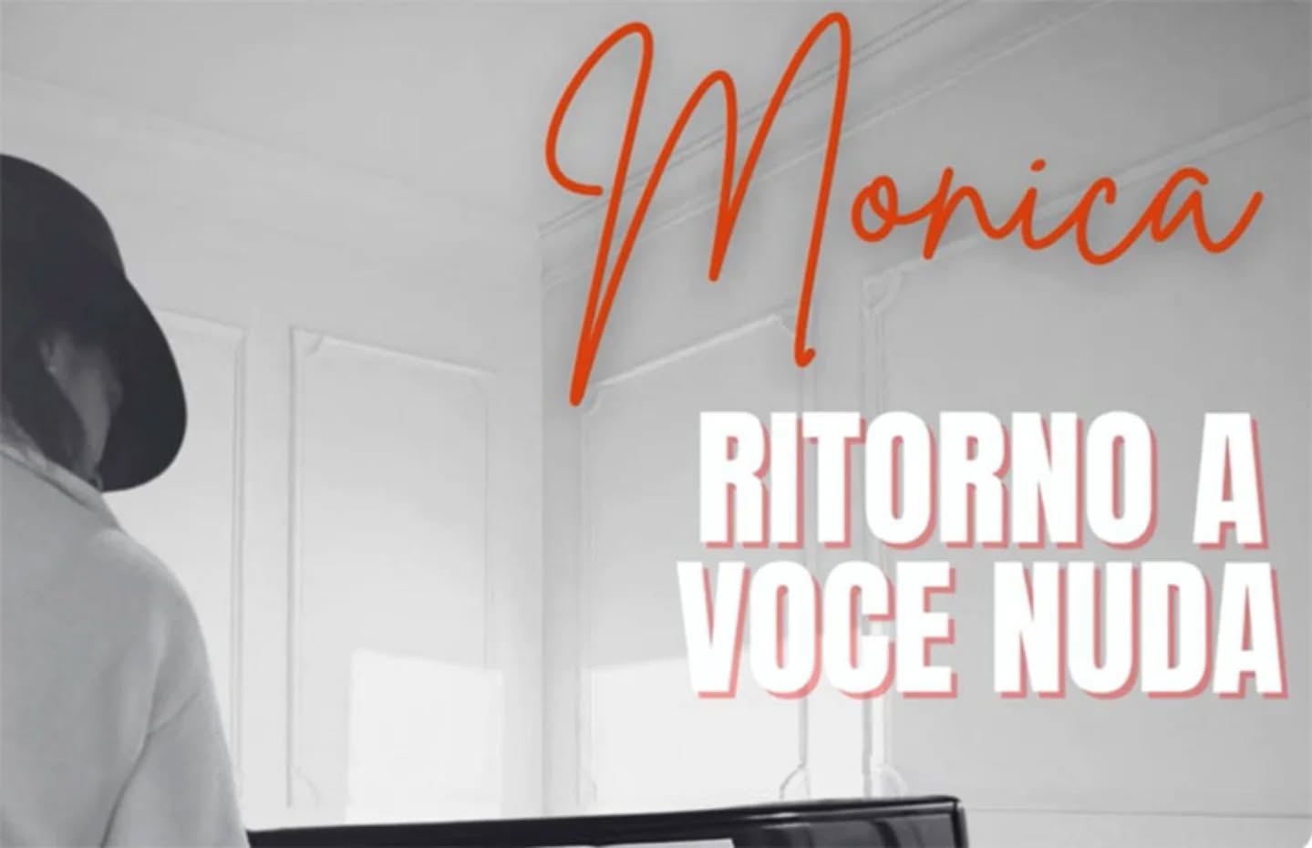 Monica Margiotta presenta il singolo “Ritorno a voce nuda”.

🌐 www.galatina24.it