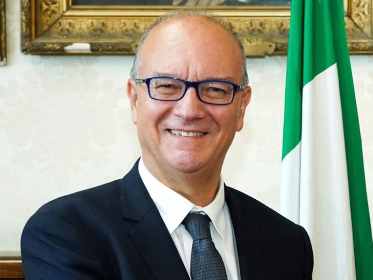 Il Ministro dell’Istruzione e del Merito, Giuseppe Valditara, sarà in visita a Galatina.

🌐 www.galatina24.it