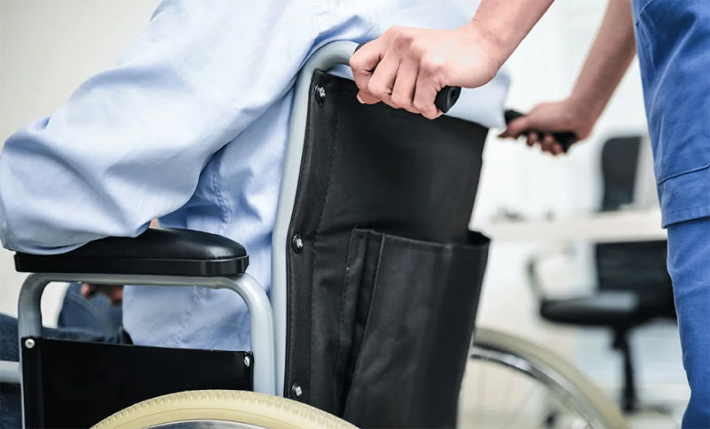 Chiusura della sede di Galatina della Commissione Invalidi Civili. Interrogazione di PD e M5S.

🌐 www.galatina24.it