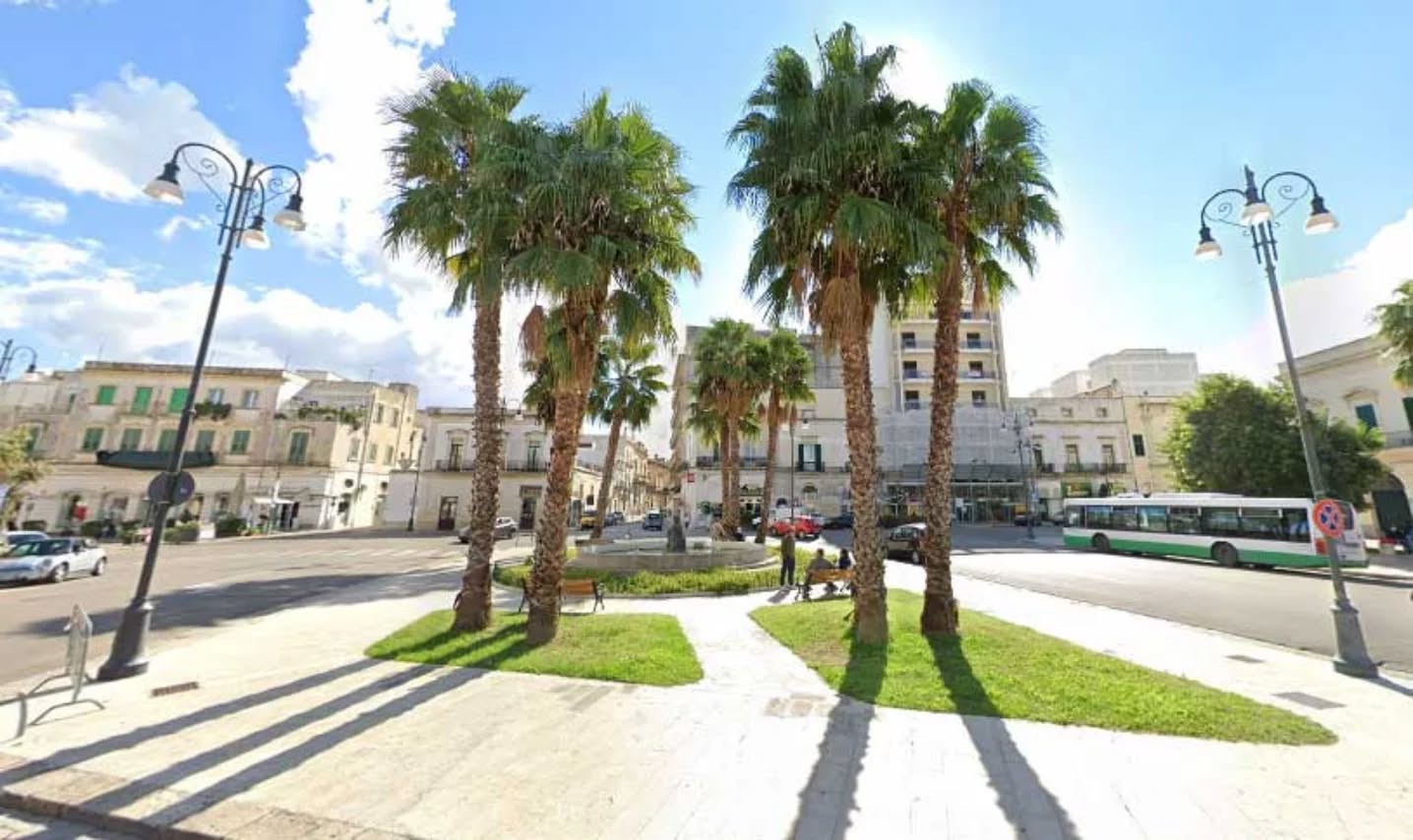 “Perché continuare su questa strada?”. Lettera aperta ai candidati galatinesi al consiglio regionale.

🌐 www.galatina24.it