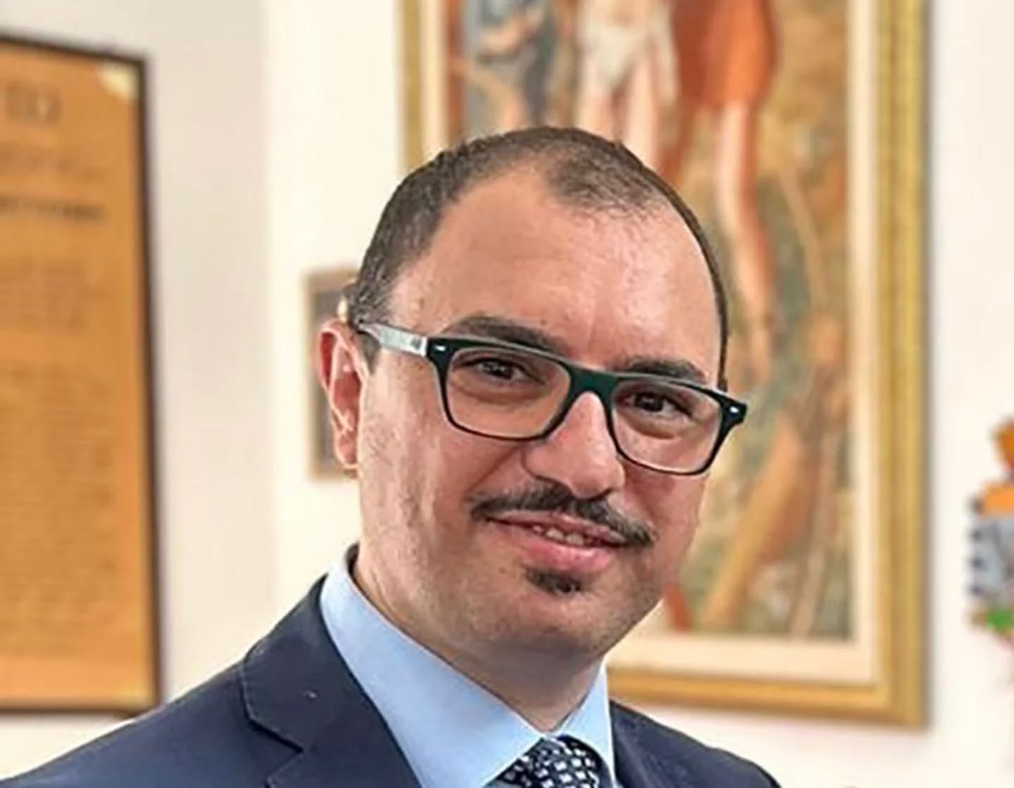 Riapre la sala operatoria del canile comunale di Galatina

🌐 www.galatina24.it