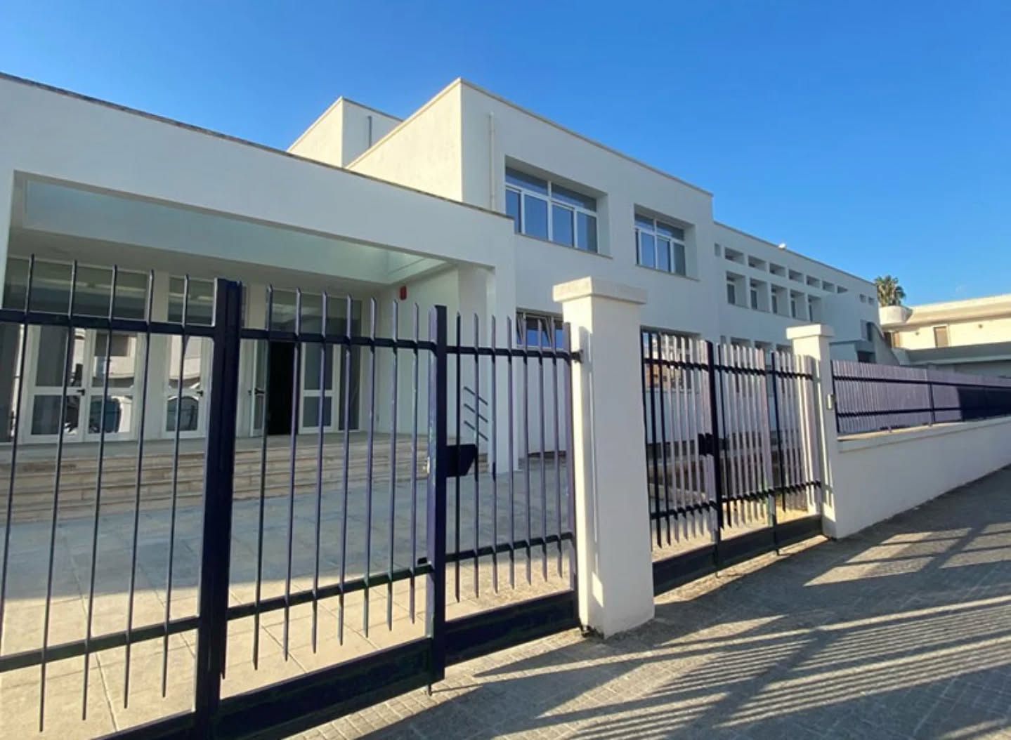 Il Polo 3 di Galatina-Noha organizza “Lo sport per tutti – Lo sport non conosce barriere”.

🌐 www.galatina24.it