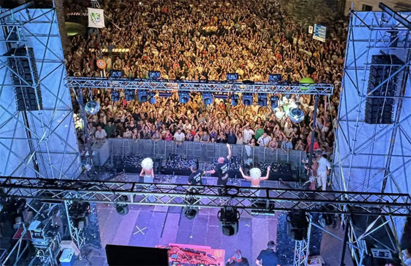 Galatina: le disposizioni di viabilità e sicurezza della Polizia Locale nel centro cittadino

🌐 www.galatina24.it