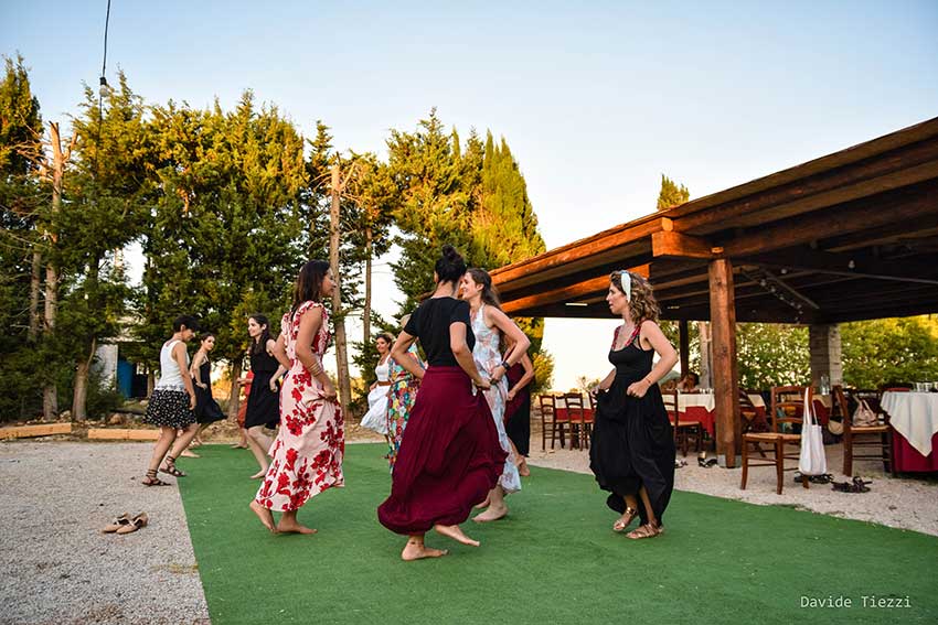 2 giugno: è boom di turisti stranieri e record di presenze negli agriturismi 2 giugno: è boom di turisti stranieri e record di presenze negli agriturismi