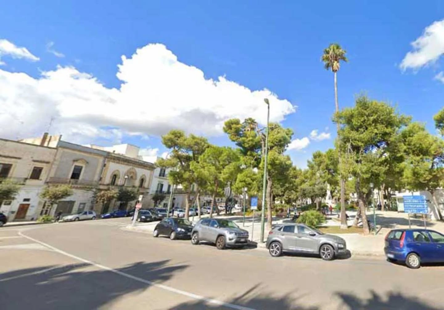 Comunicazione del Comune di Galatina sulla gestione delle aree di sosta a pagamento

🌐 www.galatina24.it