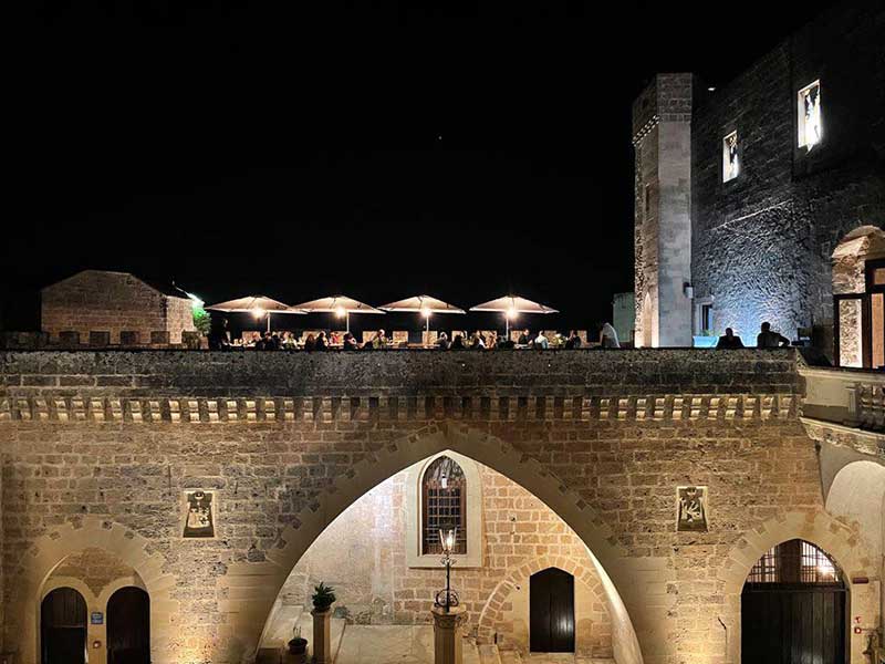 Turismo in Puglia: i borghi sono la nuova meta di millenials e silver Turismo in Puglia: i borghi sono la nuova meta di millenials e silver