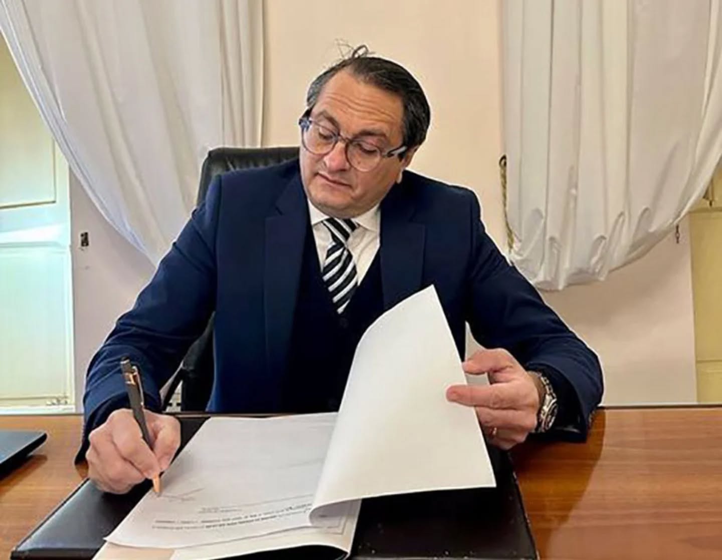 “La competizione serve a diventare grandi”.

🌐 www.galatina24.it