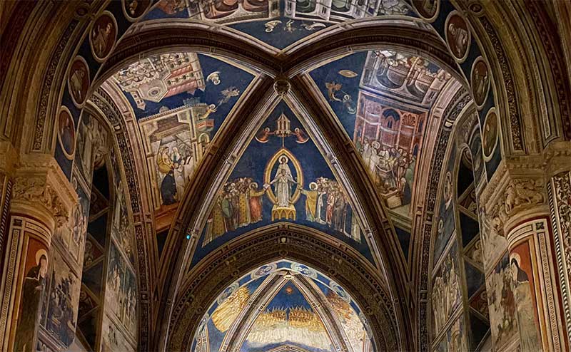 Frammenti di armonia, polifonie di speranza: le “Tessere di Pace” dell’UCAI nella Basilica di Galatina