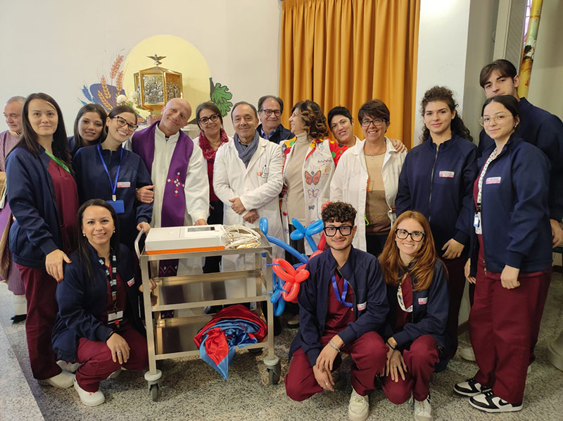 Borsa Portavino Per Infermiera In Cotone E Lino: Regalo Di Laurea Per Scuola Infermieristica Con Sacchetto A Coulisse