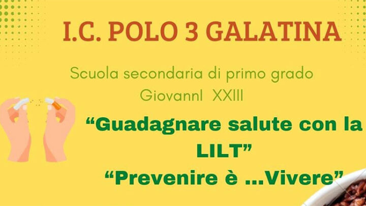 Anche Galatina aderisce a M'Illumino di meno 2024