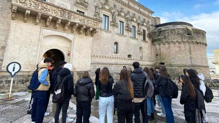 A Corigliano d’Otranto una giornata tra benessere, gusto, musica e proposte per tutte le età