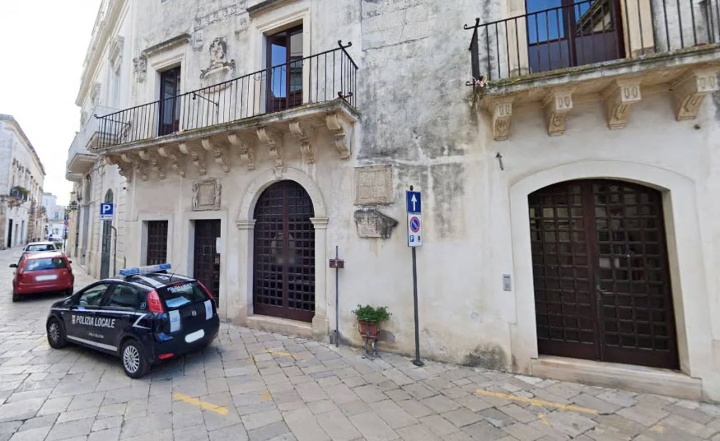 Il report descrittivo 2025 delle attività e dei servizi del Corpo di Polizia Locale di Galatina.

🌐 www.galatina24.it