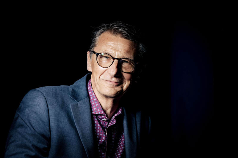 Una masterclass di Gegè Telesforo al Conservatorio di Musica “Tito Schipa” Una masterclass di Gegè Telesforo al Conservatorio di Musica “Tito Schipa”