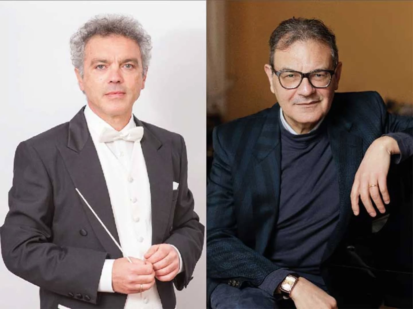 A Galatina, Giovanni Minafra sul podio e Luigi Fracasso al piano per “I Concerti del Chiostro”.

🌐 www.galatina24.it