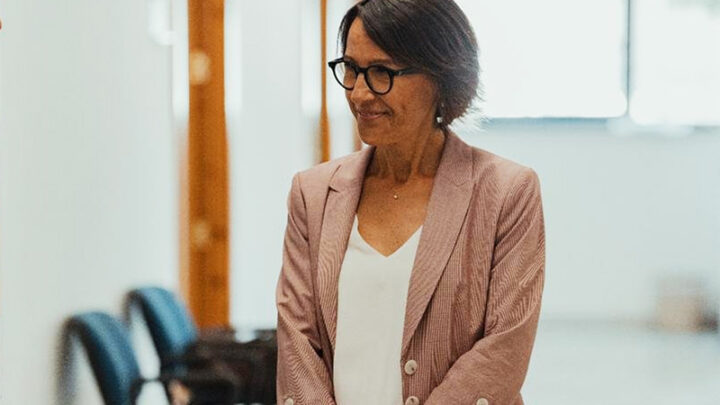 “Guardiamo a questo risultato come a un punto di partenza e non di arrivo”