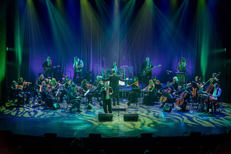“Voglio vederti danzare” il grande concerto-omaggio a Franco Battiato arriva a Lecce “Voglio vederti danzare” il grande concerto-omaggio a Franco Battiato arriva a Lecce