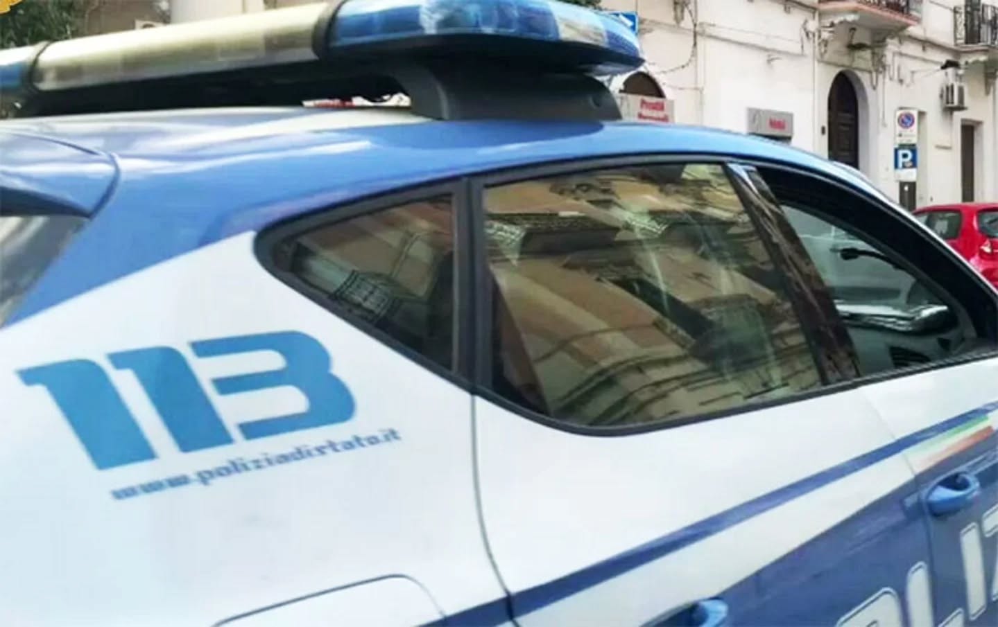 La Polizia di Stato esegue un’ordinanza di carcerazione per un pluripregiudicato di Galatina.

🌐 www.galatina24.it