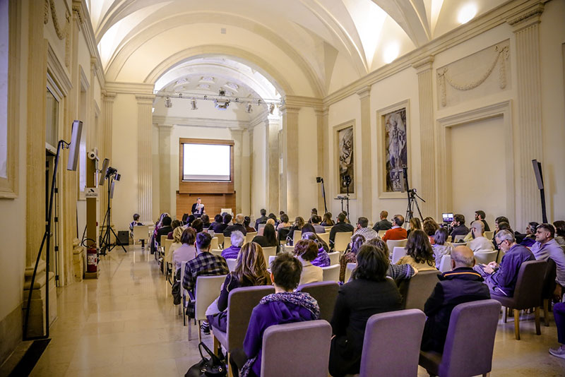 Al via il “Festival Treccani della lingua italiana” dedicato alla parola responsabilità Al via il “Festival Treccani della lingua italiana” dedicato alla parola responsabilità