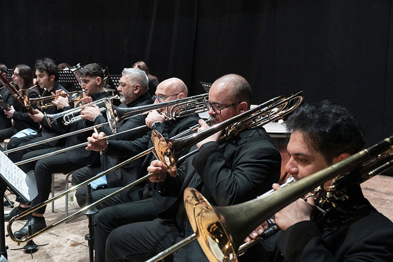“Jazz in Film”: il Conservatorio Tito Schipa omaggia la Giornata Internazionale del Jazz “Jazz in Film”: il Conservatorio Tito Schipa omaggia la Giornata Internazionale del Jazz