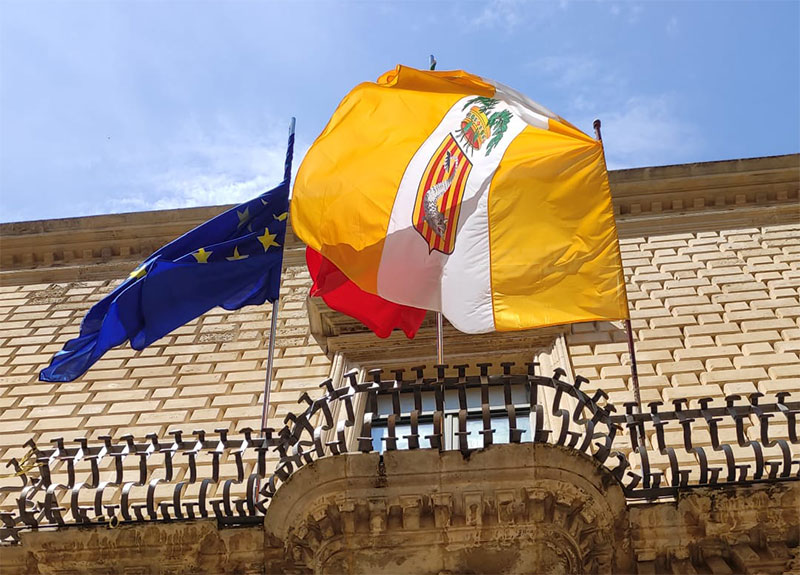 La Provincia di Lecce sostiene la candidatura di Galatina a Capitale della Cultura 2028 La Provincia di Lecce sostiene la candidatura di Galatina a Capitale della Cultura 2028