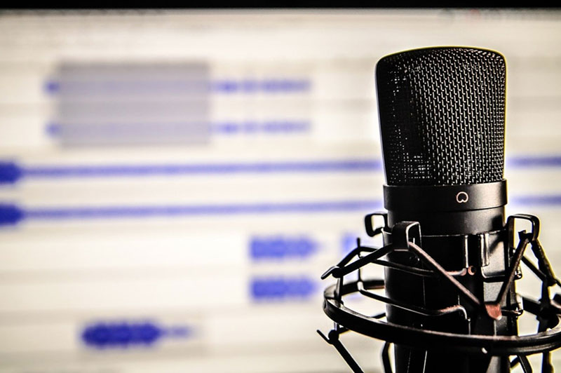 “La grande magia – Il teatro raccontato alla radio”, un nuovo podcast disponibile su SUR “La grande magia – Il teatro raccontato alla radio”, un nuovo podcast disponibile su SUR