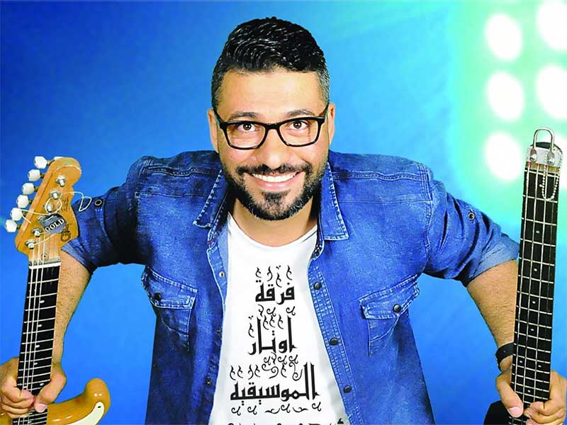 “Live for Gaza”: una serata speciale e con tanti artisti per raccogliere fondi “Live for Gaza”: una serata speciale e con tanti artisti per raccogliere fondi