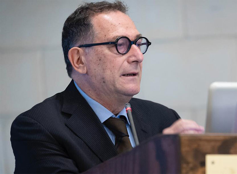 Grandi novità sul Parkinson. Se parla a Tricase, capitale mondiale delle malattie neurodegenerative Grandi novità sul Parkinson. Se parla a Tricase, capitale mondiale delle malattie neurodegenerative