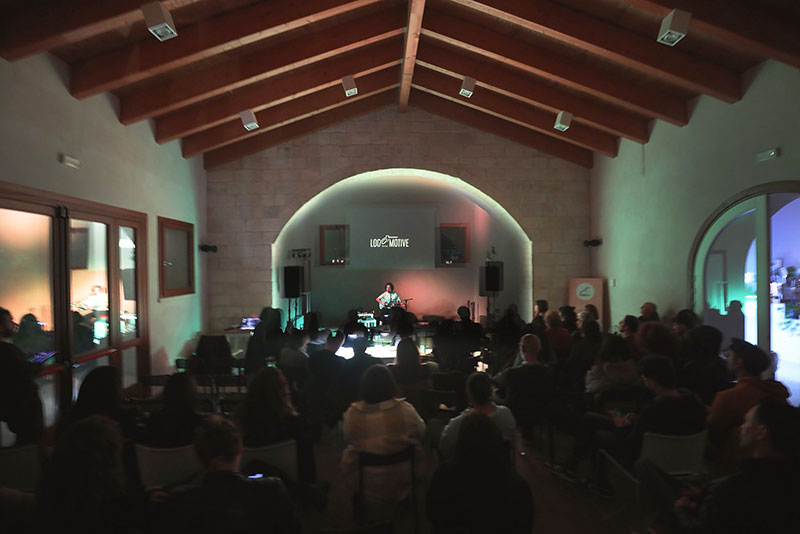 Jazz e sonorità contemporanee: riparte il “Locomotive Spring Festival” Jazz e sonorità contemporanee: riparte il “Locomotive Spring Festival”