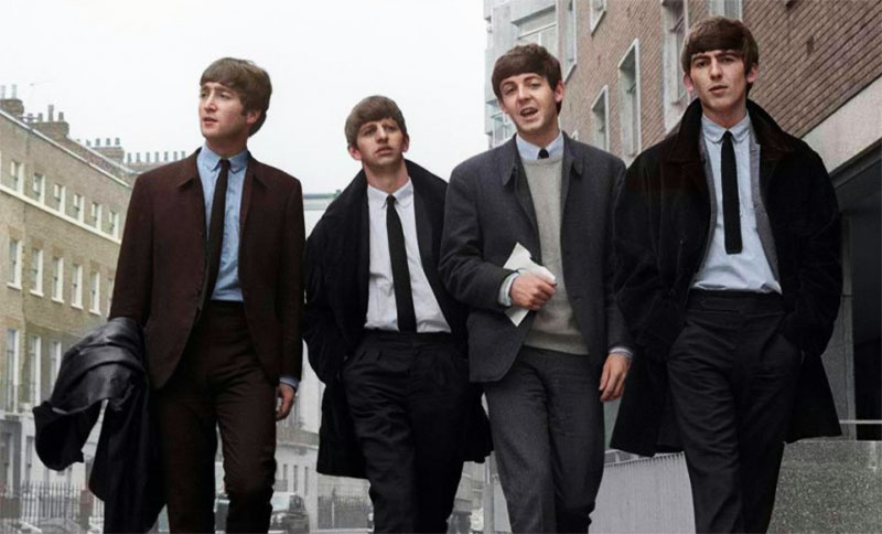 Debutta a Lecce la nuova produzione di Balletto del Sud e OLES dedicata ai Beatles Debutta a Lecce la nuova produzione di Balletto del Sud e OLES dedicata ai Beatles