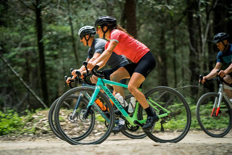 Al via “Salento Trail 2025”: in sella alle bici gravel per scoprire il Salento Al via “Salento Trail 2025”: in sella alle bici gravel per scoprire il Salento