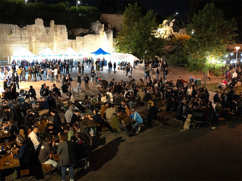 Gli eventi segnalati nel week-end in provincia di Lecce Gli eventi segnalati nel week-end in provincia di Lecce