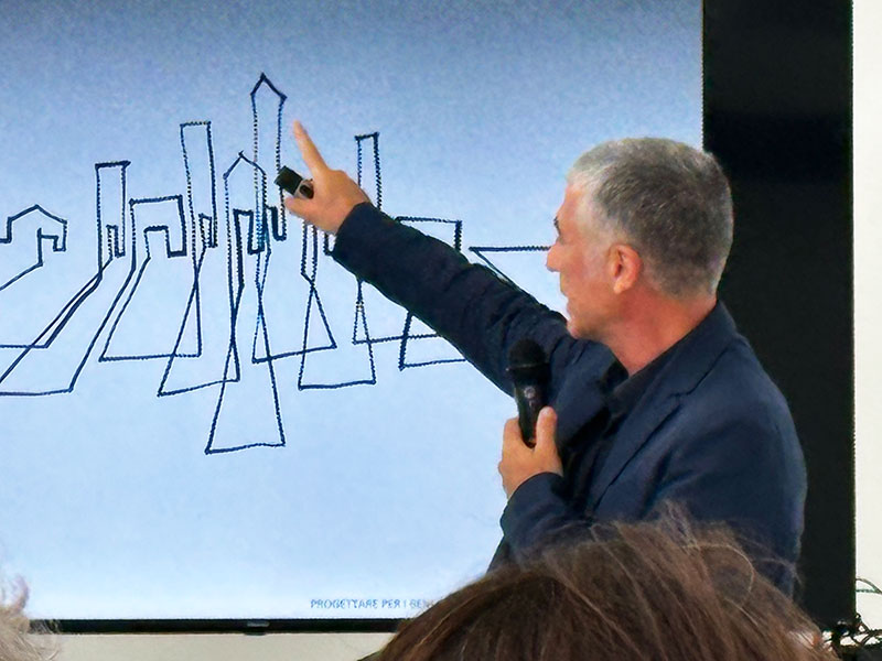 Ultima giorno di lavoro per “Urbana natura”, il workshop di architettura e progettazione partecipata Ultima giorno di lavoro per “Urbana natura”, il workshop di architettura e progettazione partecipata