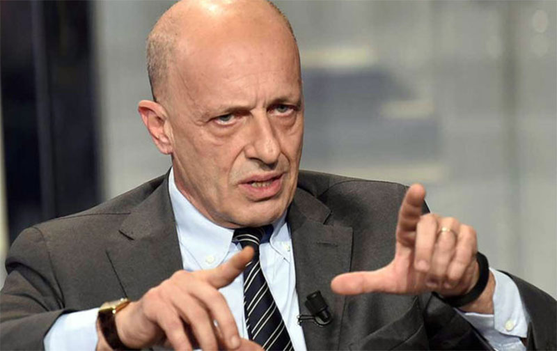 Festival Giornalisti del Mediterraneo: i primi premiati dell’edizione 2025 Festival Giornalisti del Mediterraneo: i primi premiati dell’edizione 2025