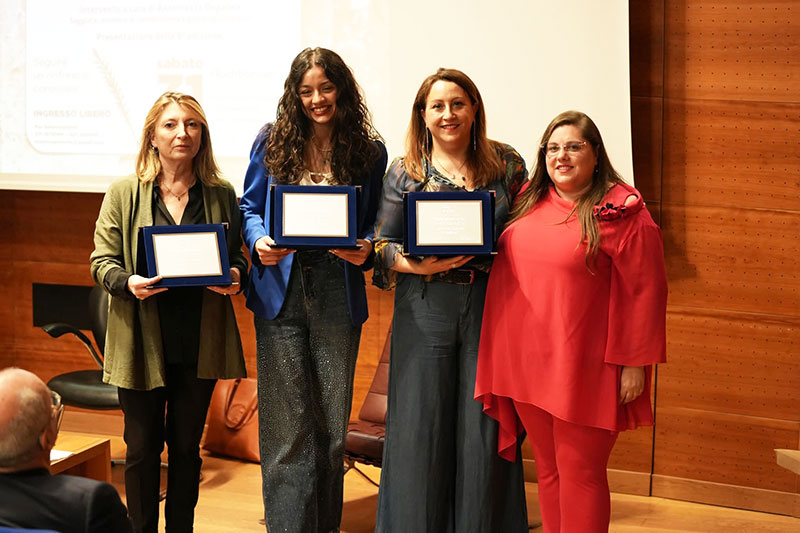Concorso letterario “Puglia quante storie”: una giornata dedicata alla scrittura, alla cultura e al territorio Concorso letterario “Puglia quante storie”: una giornata dedicata alla scrittura, alla cultura e al territorio