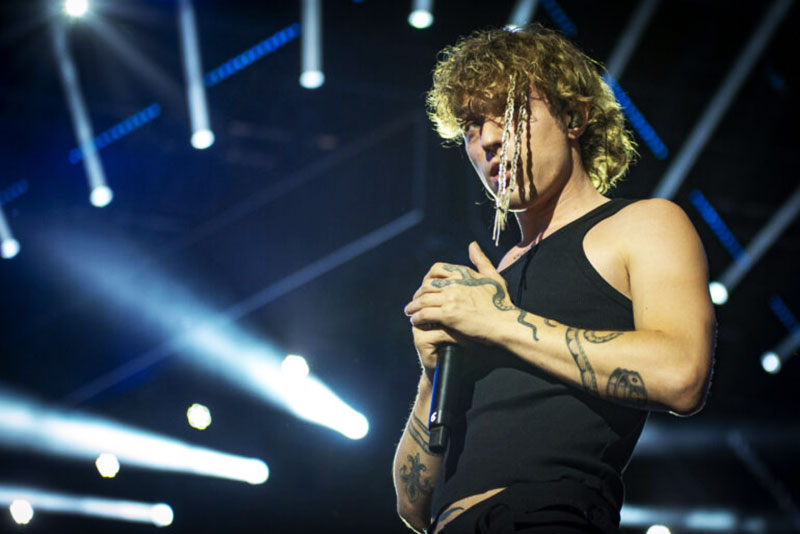 Il “Road To Battiti” torna a Galatina. Il 5 giugno ospite Irama Il “Road To Battiti” torna a Galatina. Il 5 giugno ospite Irama